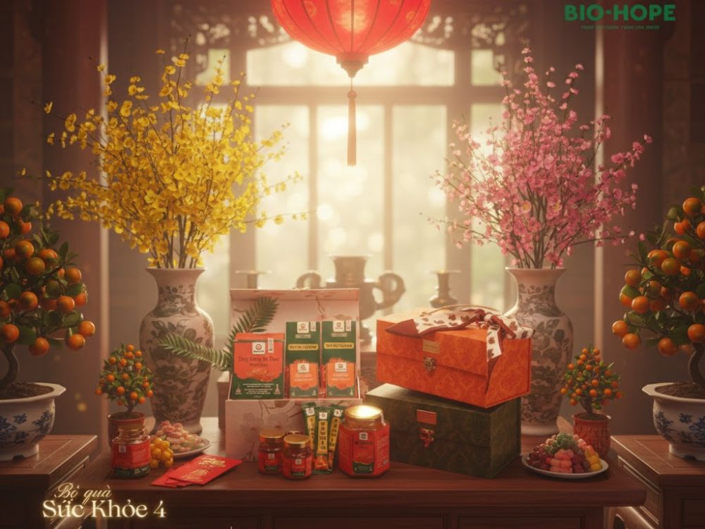 3. Dành cho nhiều đối tượng – từ người thân đến đối tác