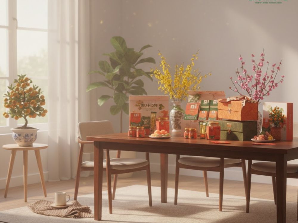 3. Cải thiện hệ tiêu hóa và hấp thu dưỡng chất tốt hơn