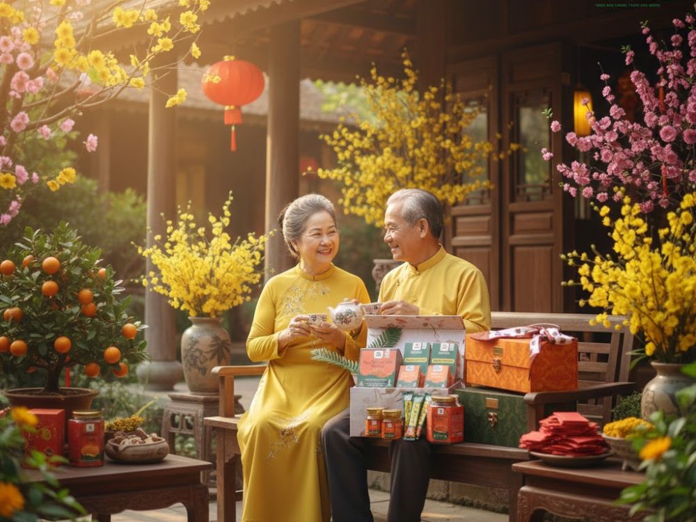 4. Tăng cường tuần hoàn và khả năng phục hồi sau áp lực công việc