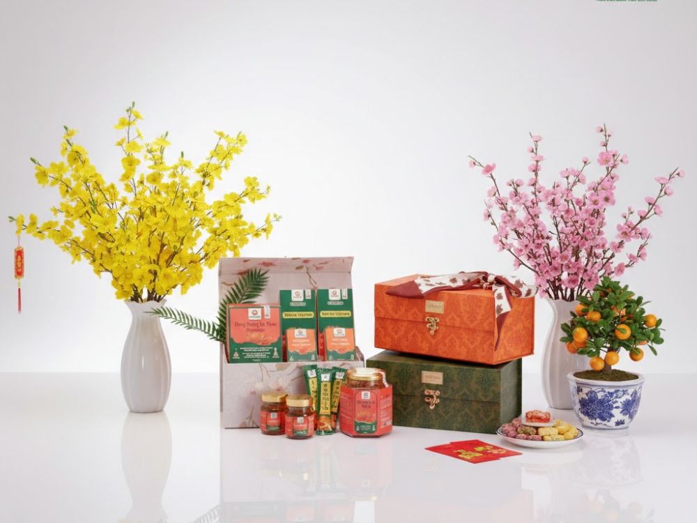 2. Bồi bổ thể chất và phục hồi năng lượng sau Tết