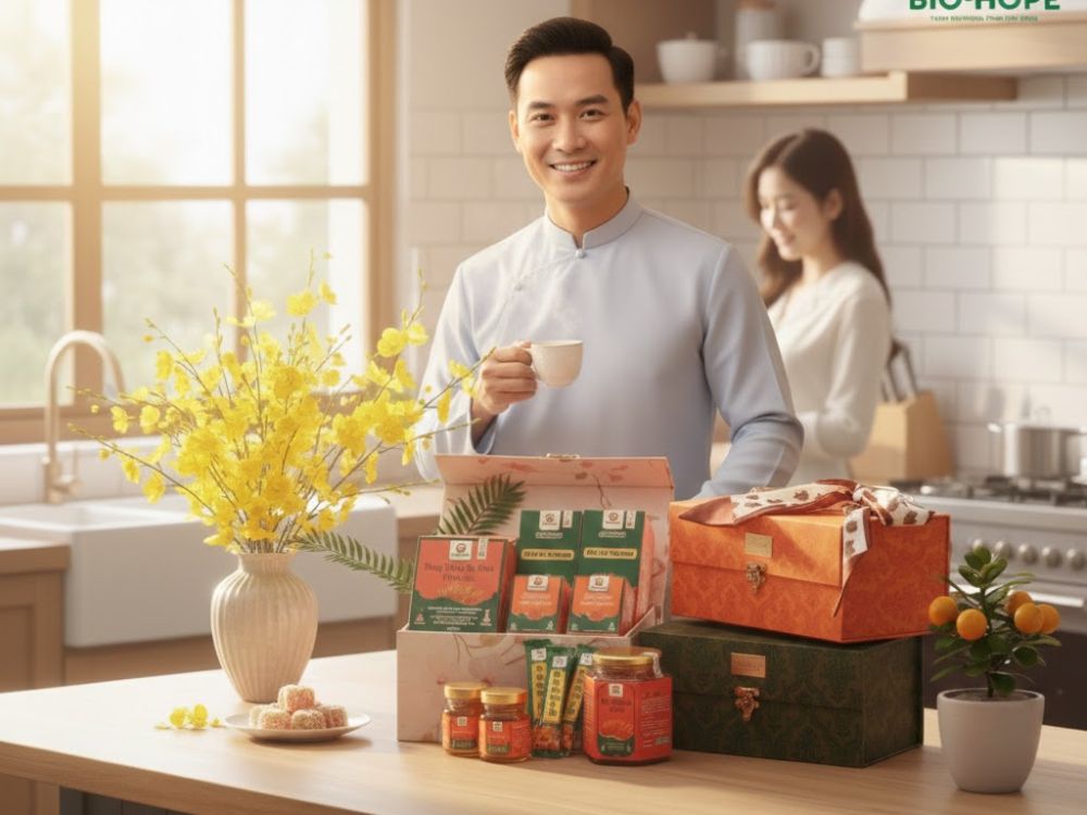 1. Lựa chọn sản phẩm chất lượng