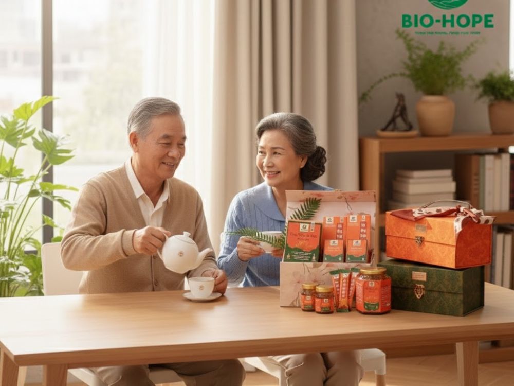 Thành phần & xuất xứ