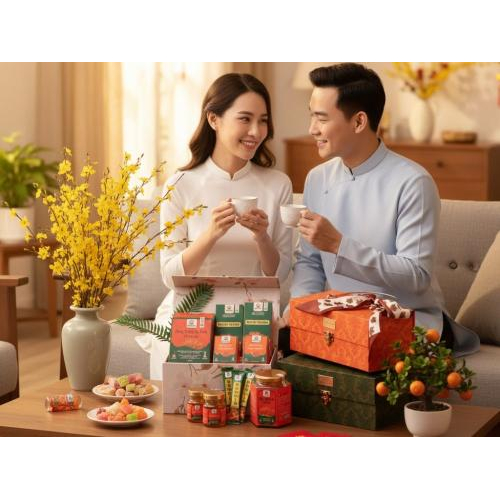 5. Gửi gắm thông điệp yêu thương sẽ được ghi nhớ lâu dài