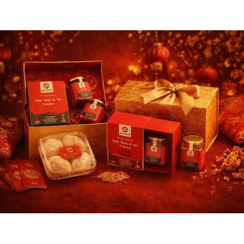 3. Thời điểm tặng quà Tết sức khỏe cao cấp phù hợp