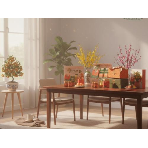 3. Cải thiện hệ tiêu hóa và hấp thu dưỡng chất tốt hơn