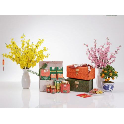 2. Bồi bổ thể chất và phục hồi năng lượng sau Tết