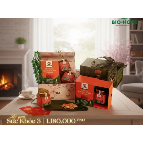 Thành phần & xuất xứ