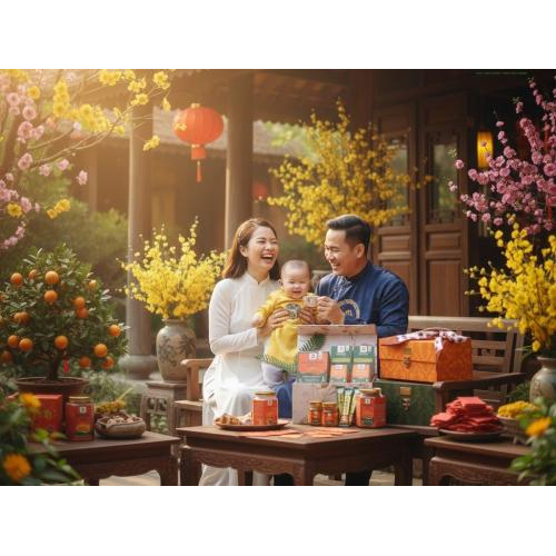 5. Thể hiện sự tinh tế và quan tâm thực tế