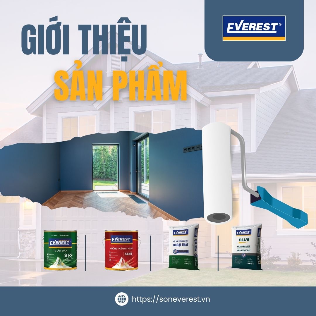 Giới Thiệu Sản Phẩm