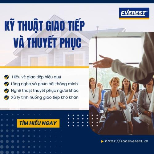 Kỹ Năng Giao Tiếp Và Thuyết Phục