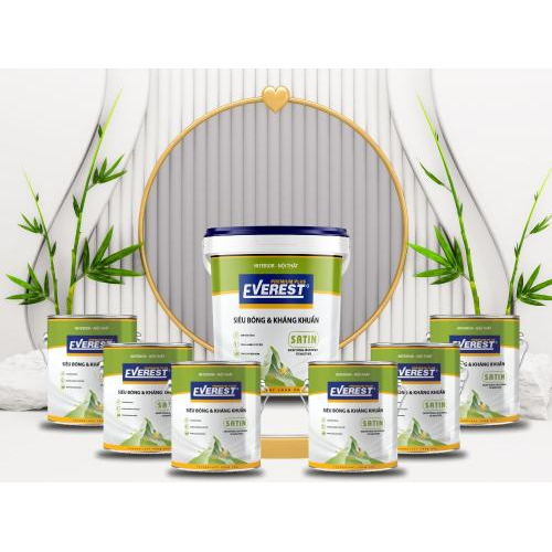 3. Một số lưu ý để lớp sơn bền đẹp hơn