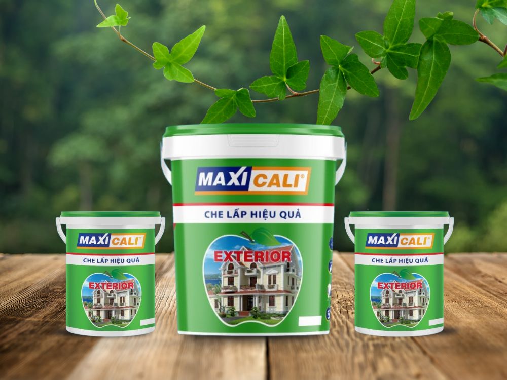 2. Tuân thủ hệ thống sơn tiêu chuẩn giúp nâng cao độ bền