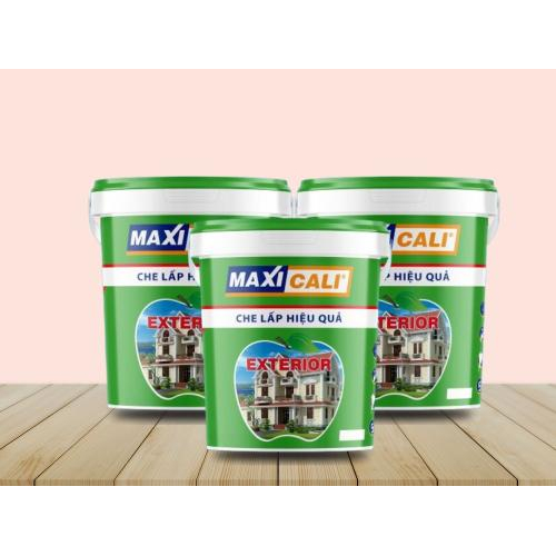 2. Công nghệ chống tia UV giúp màu sơn bền đẹp theo thời gian