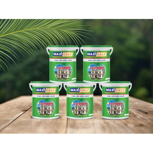 3. Điều kiện thi công lý tưởng để sơn đạt hiệu suất tối đa