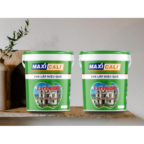 1. Bảo vệ tường khỏi nước mưa và độ ẩm với công nghệ chống thấm cao cấp