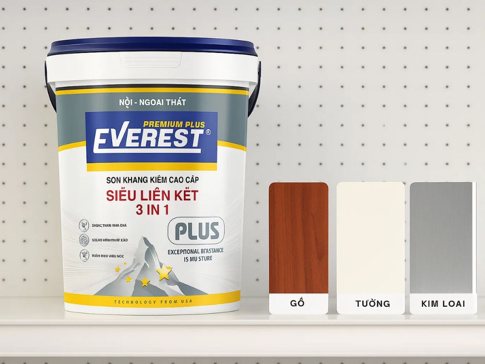 5. Ứng dụng thực tế và khuyến nghị từ Web Sơn Everest