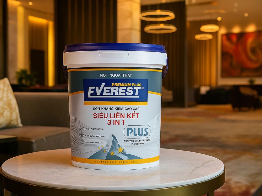 1. Định nghĩa “giá trị sử dụng” trong sơn lót