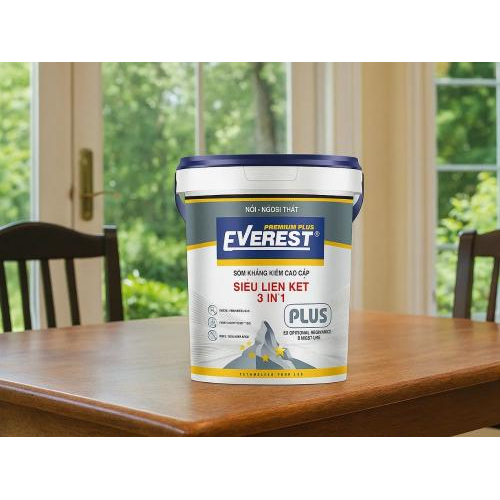 6. Trường hợp nào nên ưu tiên EVEREST PLUS