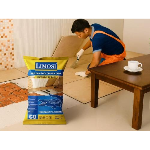 3. Limosi C0 có đạt chuẩn không?