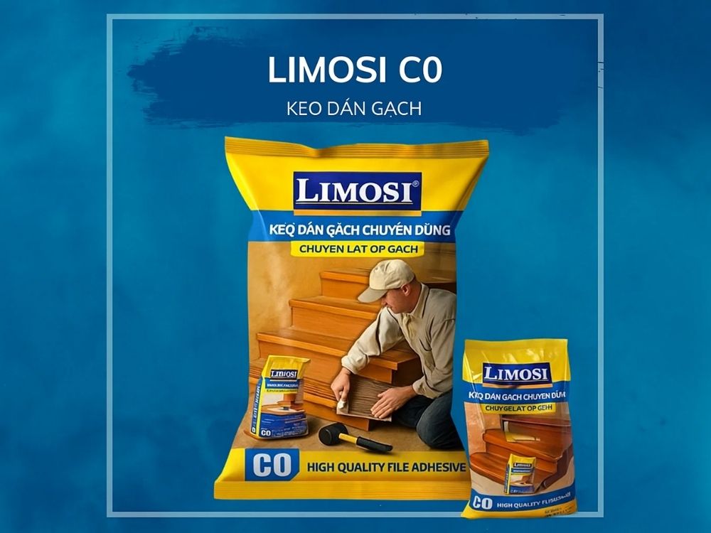 1. Nguy cơ co ngót & ố màu gạch nếu không kiểm soát