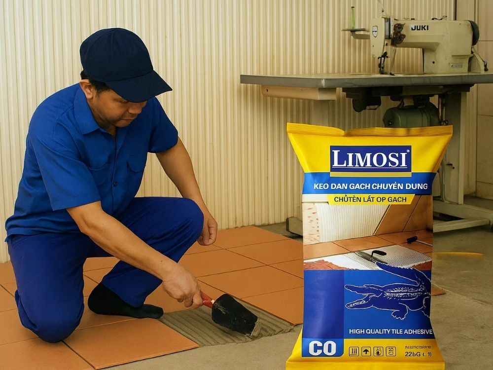 2. Tạo điểm nhấn, không lo kỹ thuật