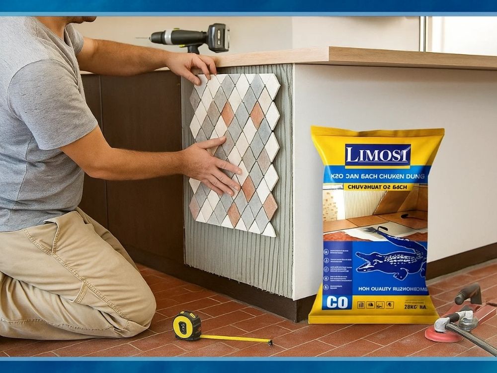 4. Trường hợp keo không có chứng nhận rõ ràng