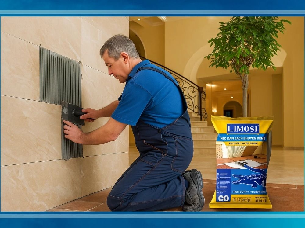 5. Cam kết thương hiệu LIMOSI