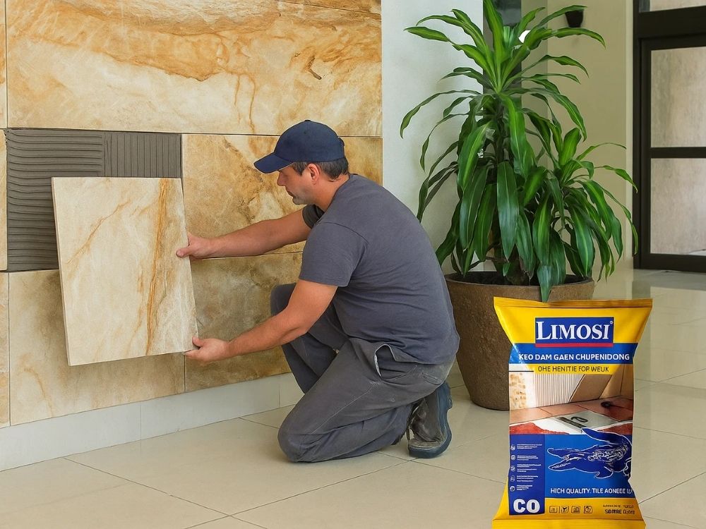 1. Áp dụng tiêu chuẩn quốc tế & ngành