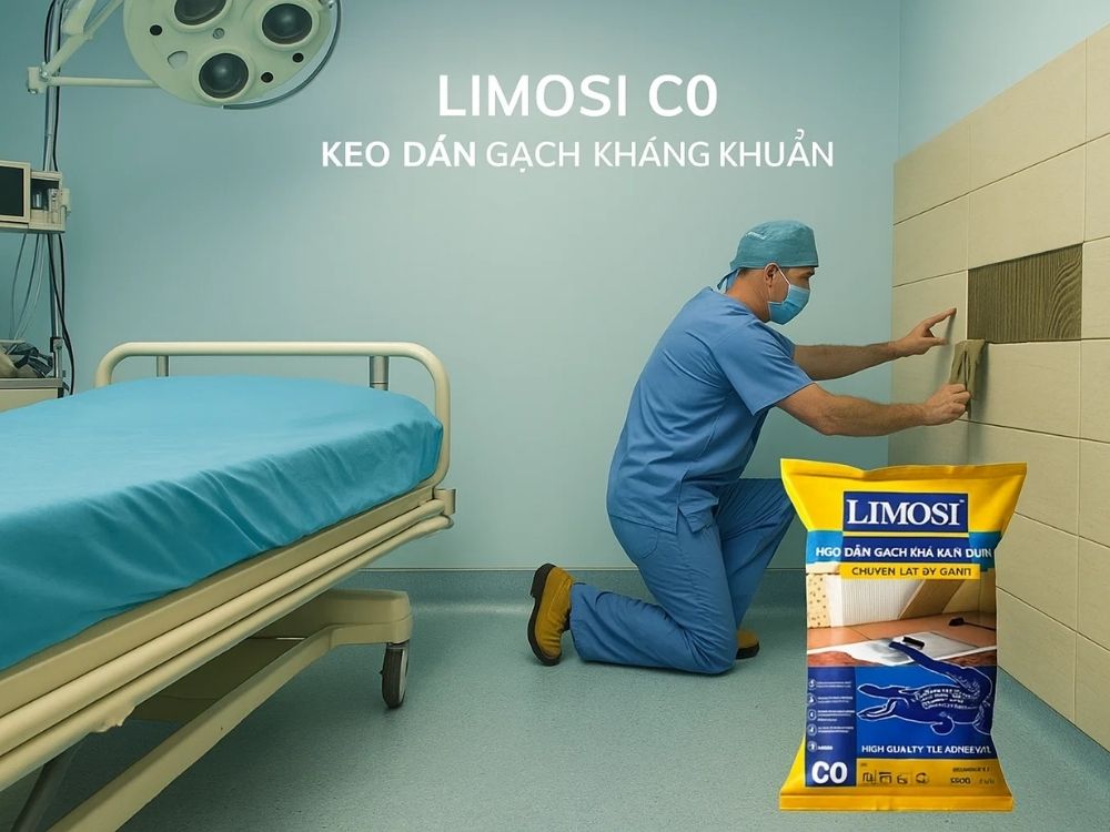 1. Viên gạch là ký ức