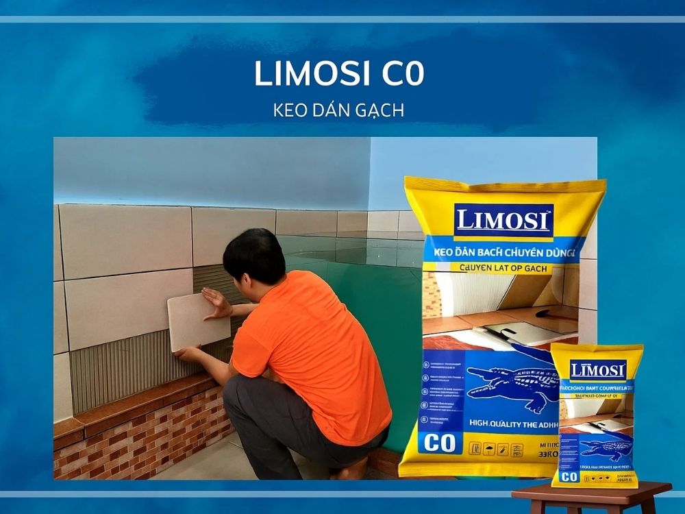 2. Lợi ích khi dùng keo có chứng nhận minh bạch