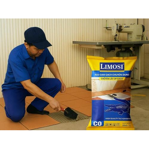 2. Tạo điểm nhấn, không lo kỹ thuật