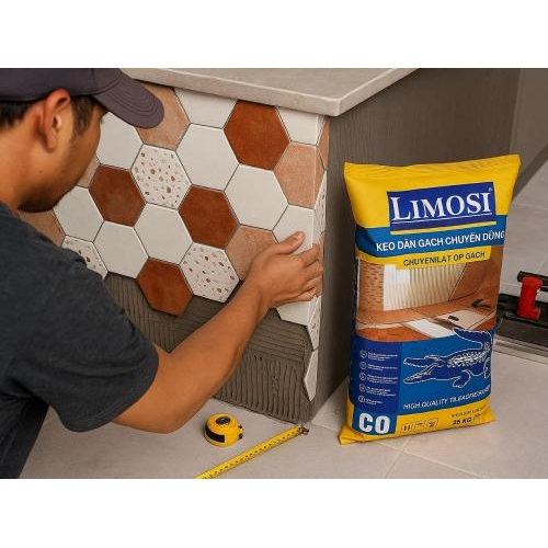 5. Cam kết minh bạch từ thương hiệu LIMOSI