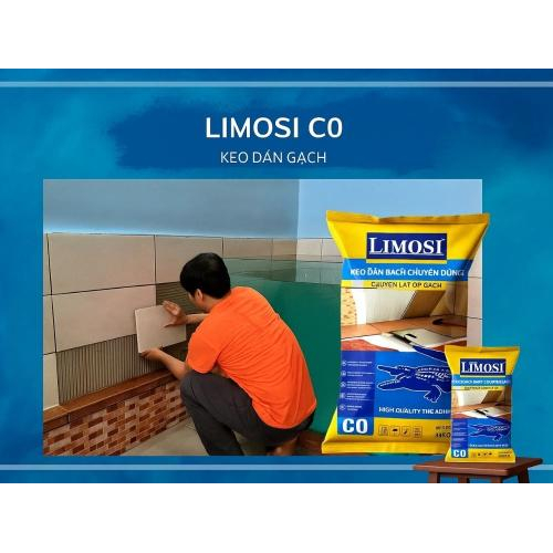 2. Lợi ích khi dùng keo có chứng nhận minh bạch