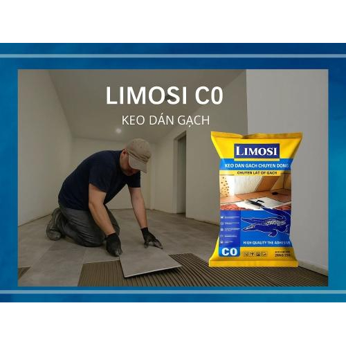 3. Biện pháp chống ố màu gạch