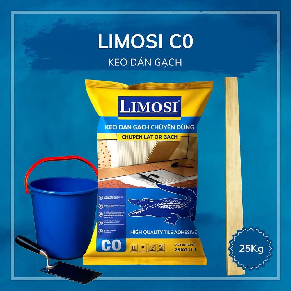 Báo Chí Nói Gì Về Keo Dán Xanh LIMOSI – Phỏng Vấn Chuyên Gia