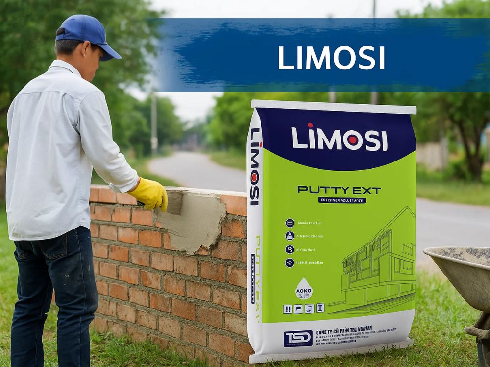 4. Cam kết chất lượng: Nền tảng cho lớp sơn bền màu