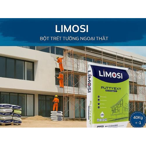 3) Tương thích với lớp sơn phủ cao cấp