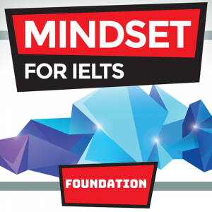 Chương trình Tiếng Anh IELTS Foundation