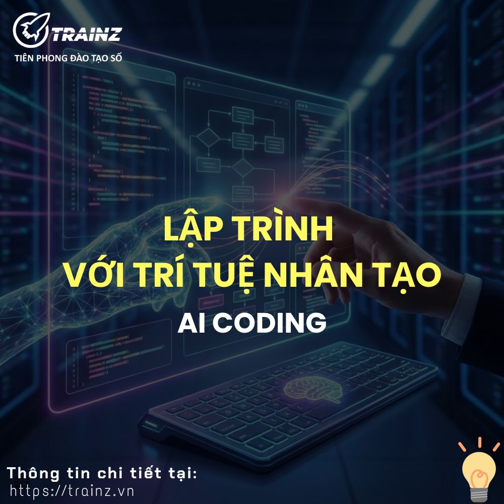 Lập Trình Với Trí Tuệ Nhân Tạo (AI Coding)