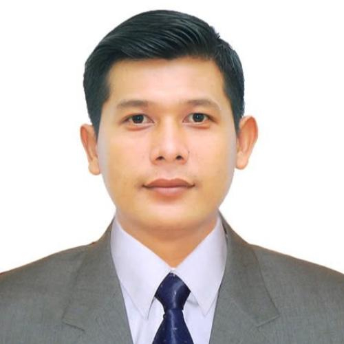 Huỳnh Thanh Tuấn