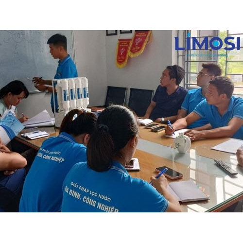 Chương trình Đào tạo Đại Lý Toàn Quốc cho Thương hiệu Limosi