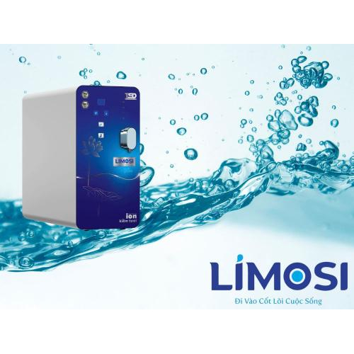 Làm thế nào để magiê có được trong nước uống?