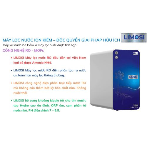 Uống Nước Ion Kiềm Có Tốt Như Truyền Thông?