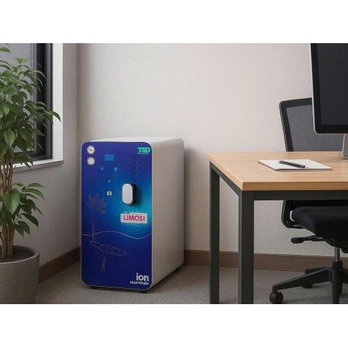 Hướng Dẫn Sử Dụng Máy Ion Kiềm LIMOSI