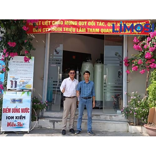 Mục tiêu chương trình đào tạo