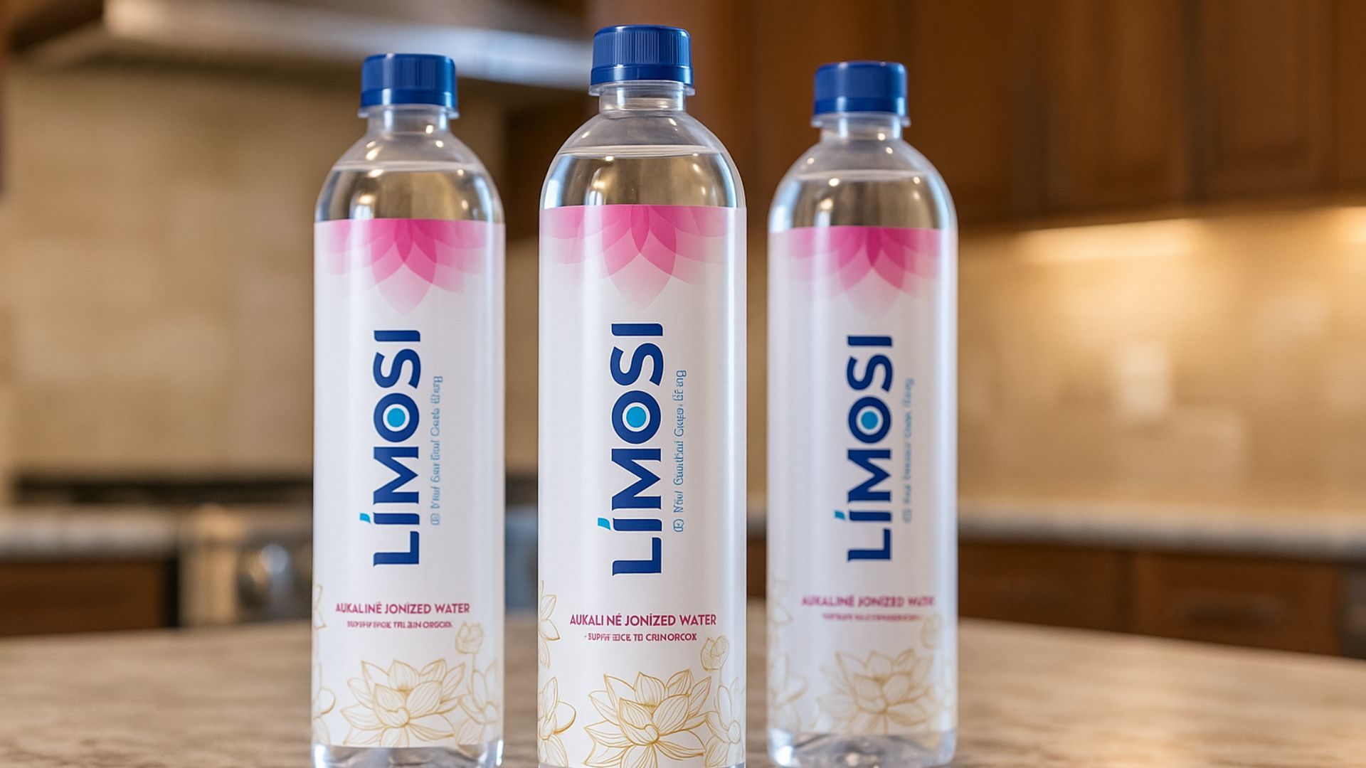 3. Những tính năng vượt trội của nước ion kiềm LIMOSI