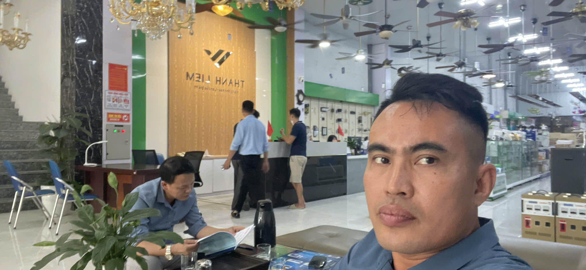 Mô hình chuyển đổi số xanh - Bước tiến chiến lược của LIMOSI