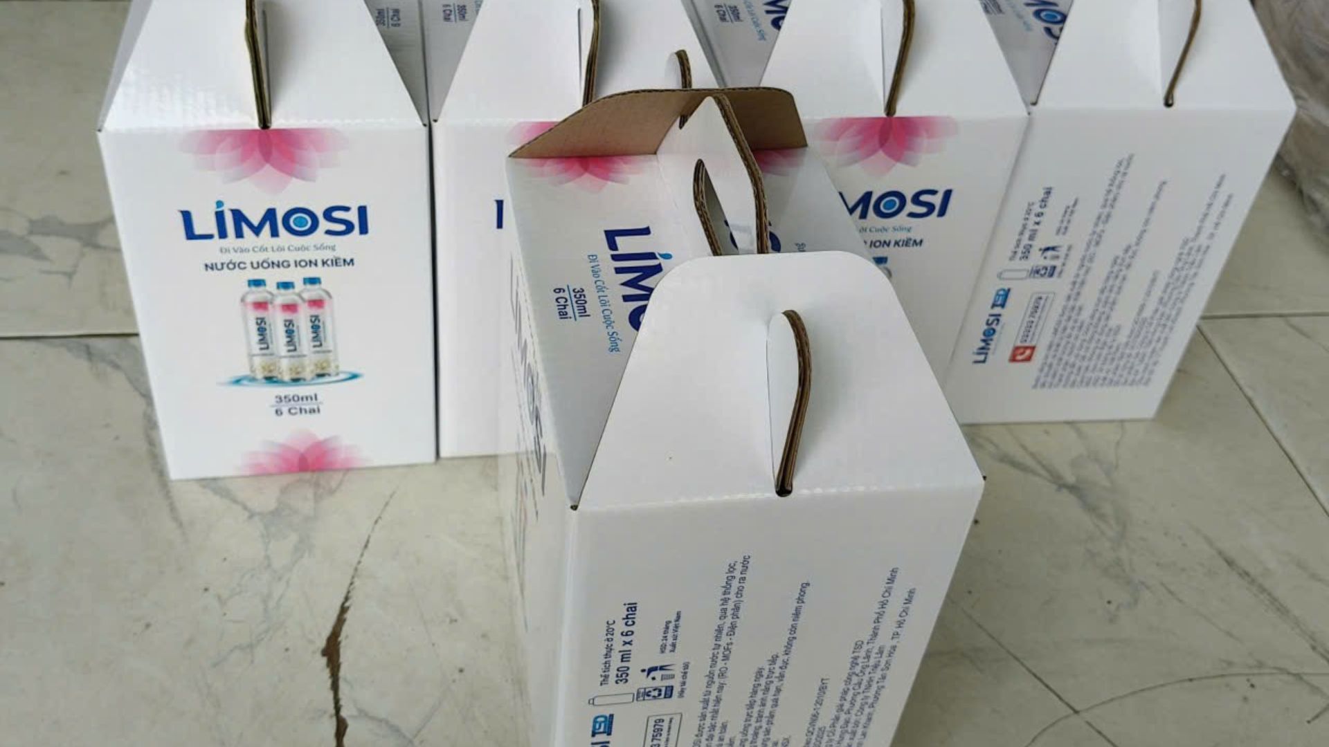 1. Hydrat hóa – Nền tảng của sức khỏe bền vững