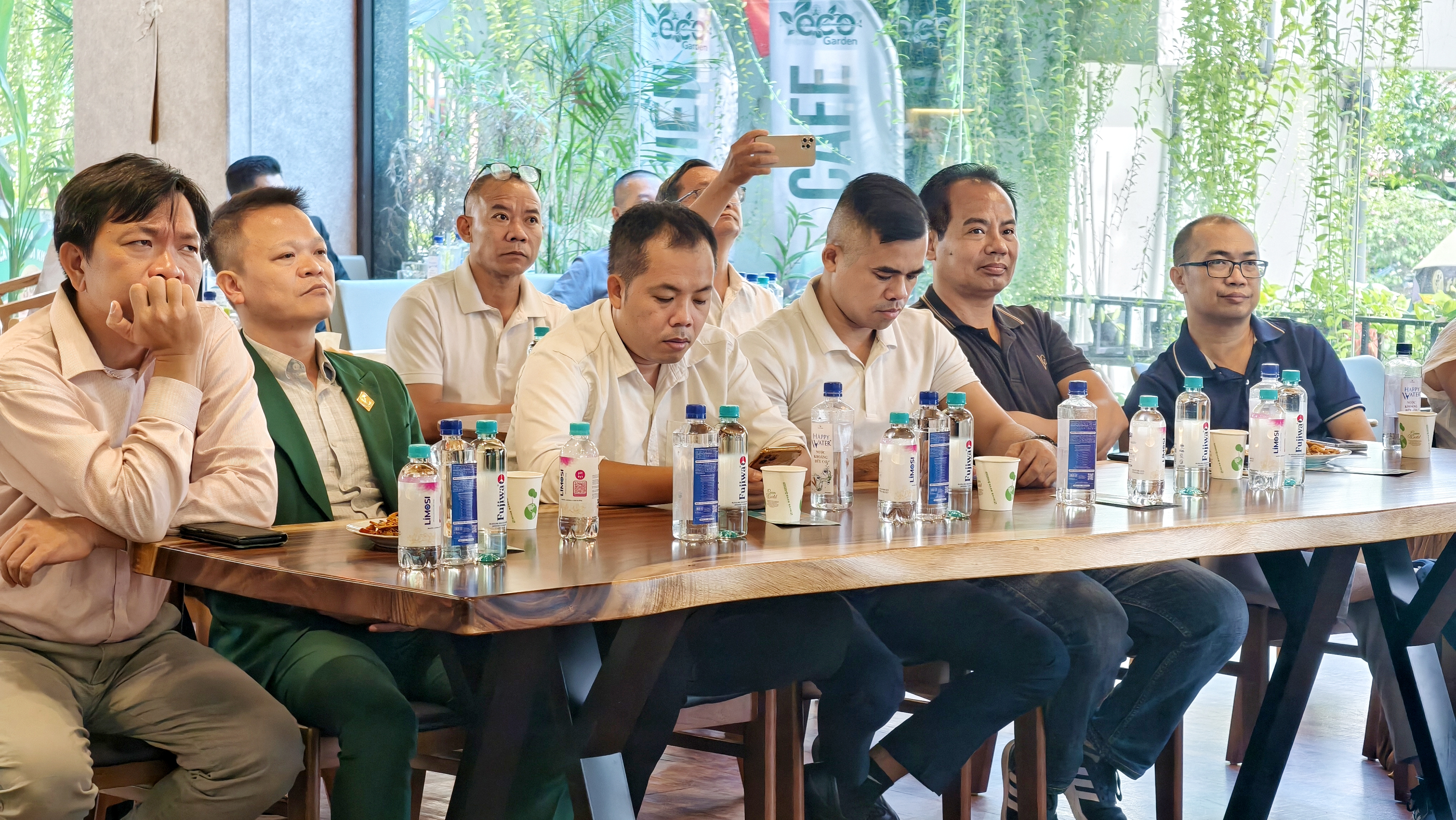 Gian Hàng Xanh – Nơi hội tụ doanh nghiệp vì phát triển bền vững