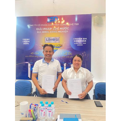 Hành trình kết nối từ tầm nhìn chung